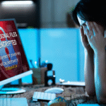 The Rise of Ransomware: Causes, Cases, and Prevention