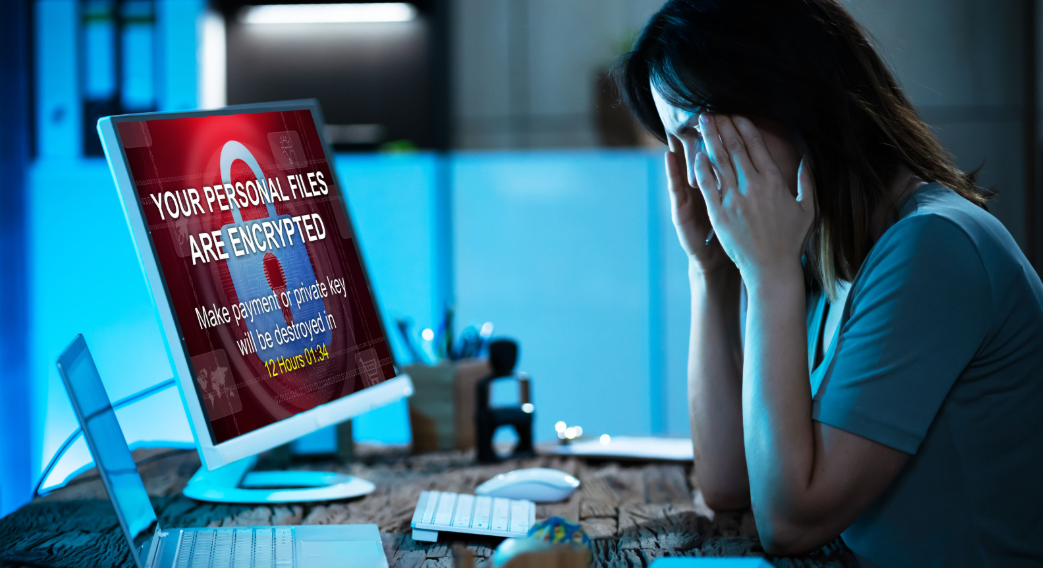 The Rise of Ransomware: Causes, Cases, and Prevention