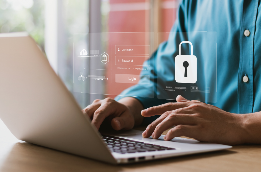 How to Protect Your Personal Data Online