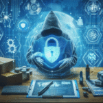 Top 10 Cyber Threats Facing Businesses in 2025