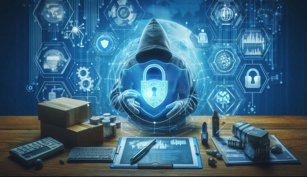 Top 10 Cyber Threats Facing Businesses in 2025
