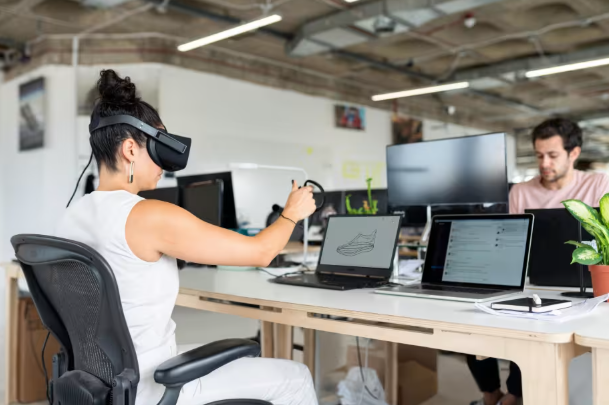 Digital Office Technology Trends