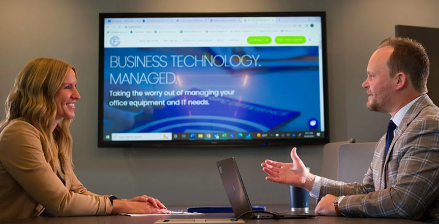 Digital Whiteboards and Collaboration Technology