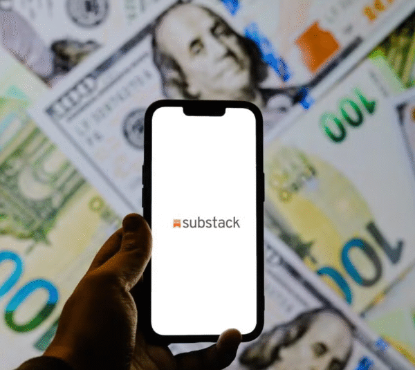 Fast Growing Online News Authorities