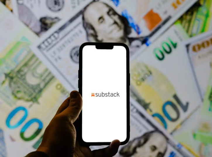 Fast Growing Online News Authorities