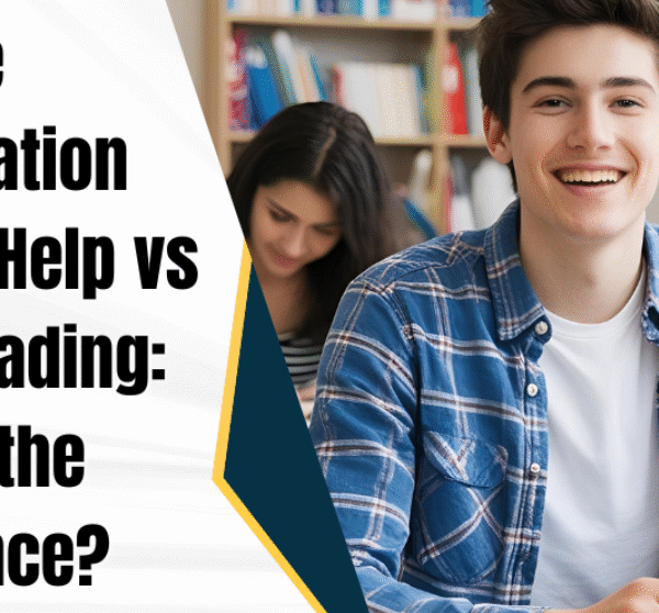 Finance Dissertation Editing Help vs Proofreading: What’s the Difference?