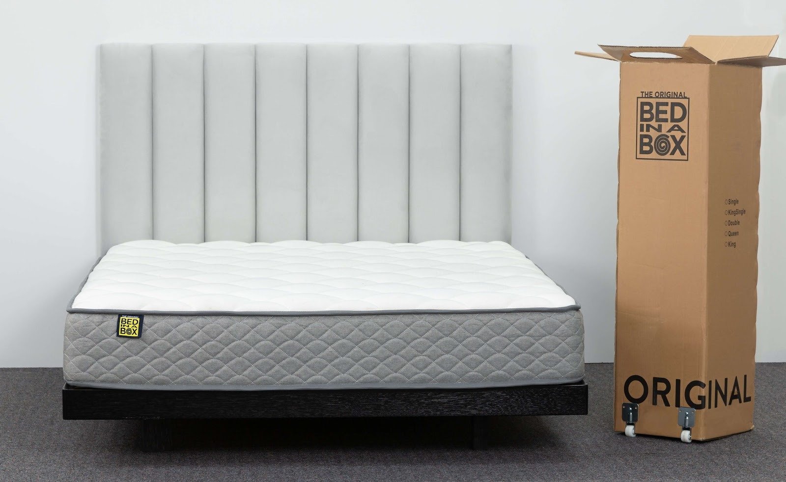 Why Australians Are Switching to the Boxed Mattress