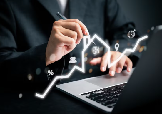  Key Rental Market Trends Letting Agents in Hove Are Seeing This Year