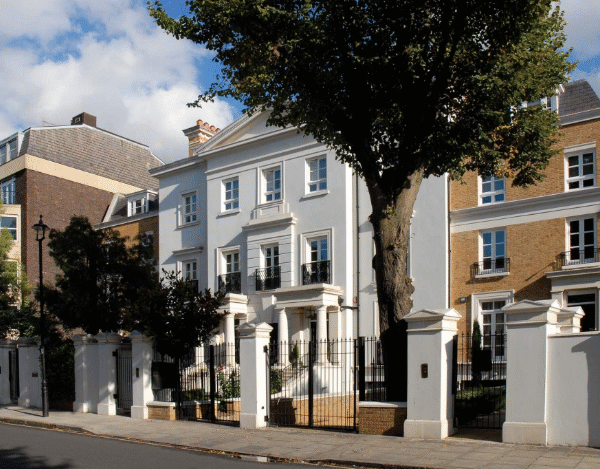 Why Property in St John’s Wood Attracts High-Net-Worth Buyers
