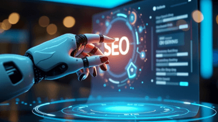 How an AI SEO Agency Solves Modern SEO Challenges
