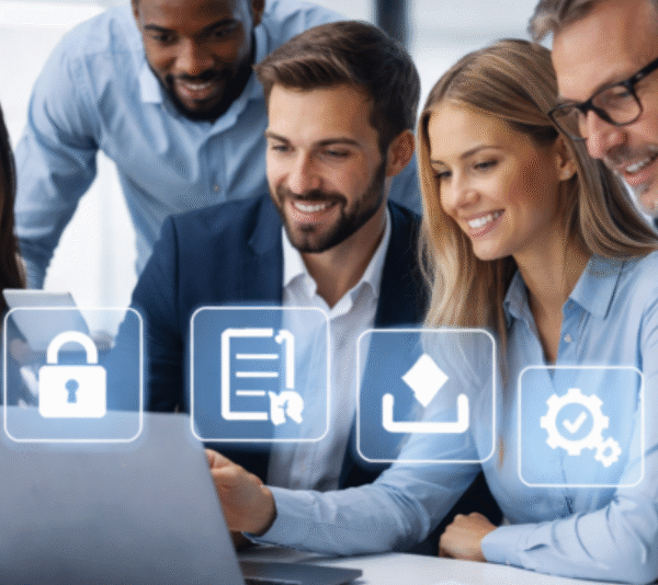 5 Features Of Virtual Data Room Solutions Built For Complex Financial Workflows