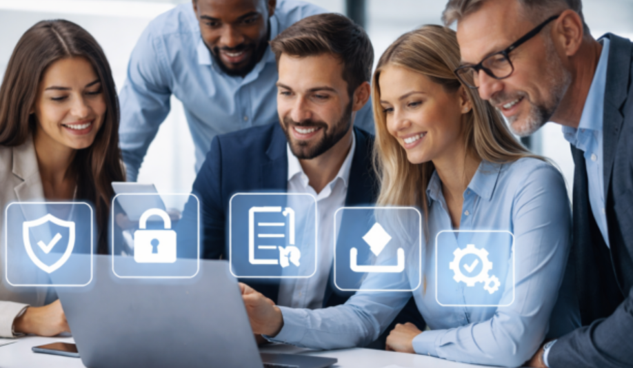 5 Features Of Virtual Data Room Solutions Built For Complex Financial Workflows