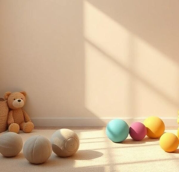 Pretend Play Looks Different for Autistic Toddlers, and That Is Okay