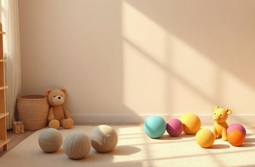 Pretend Play Looks Different for Autistic Toddlers, and That Is Okay