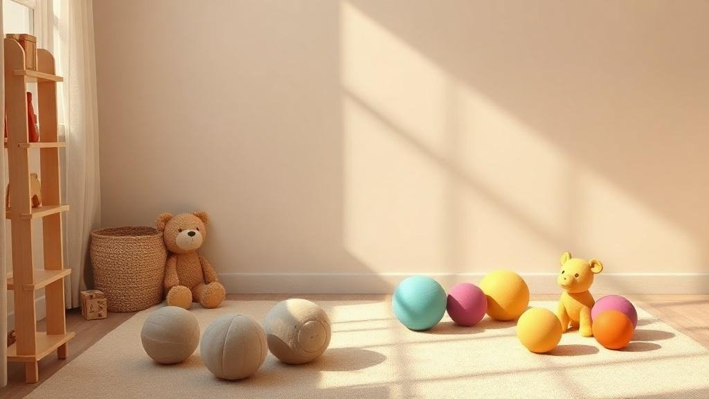 Pretend Play Looks Different for Autistic Toddlers, and That Is Okay